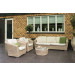  Apple Bee | Loungeset Palm Bay 758273-01